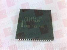 INTEL N80286-12 / N8028612 (NEW NO BOX) picture