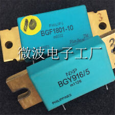 1pcs BGY916/5 High Frequency Tube Microwave Tube Radio Frequency Tube picture