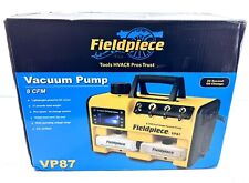 Fieldpiece VP87 8 CFM Vacuum Pump picture