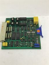 Buhl Automatic DAC12.1B Printed Circuit Board picture