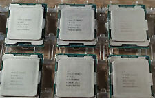 Intel Xeon W-2123 3.60GHz 4Cores 8 Threads 120W SR3LJ LGA-2066 CPU server picture