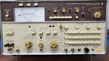 Vintage Sound Technology Model 1701A Distortion Measurement System picture