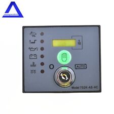 Auto Start Generator Controller Board Panel DSE702K-AS DSE702AS For Generator picture