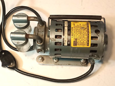 GAST Vacuum Pump MODEL 1531-107-G288G picture