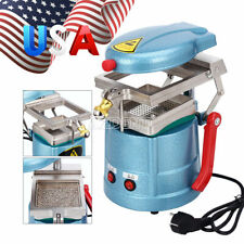 Dental Lab Vacuum Forming Molding Machine Former Heat Thermoforming Equipment picture