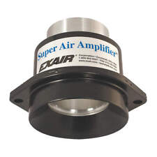 EXAIR 120024 Air Amplifier,4.91 In Inlet,29.2 CFM 15J060 picture