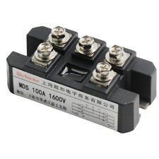 Bridge Rectifier MDS100A 1600V 3Phase AC to DC Diode Motor Control picture