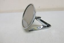 Vintage Exterior Side Mirror Chrome Housing Assembly 1164573 for Pontiac GTO picture