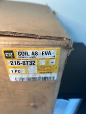 CAT Caterpillar 216-8732 Evaporator Coil Assembly AS OEM Original NEW picture