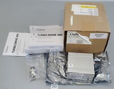 *NEW* Oerlikon Leybold 800073V0002 Turbo Drive TD 400 Pump Controller + Warranty picture