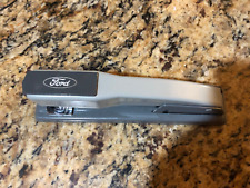 Ford stapler vintage, dealer item, muscle car hot rod mustang man cave shelby picture