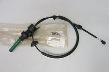Vintage GM 12458104 Automatic Transmission Shift Cable for 1999-2001 GM picture