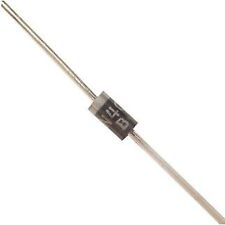 FAIRCHILD SEMICONDUCTOR 1N4003 DIODE, STANDARD, 1A, 200V, DO-41 20 Pack picture
