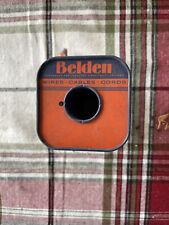 New Vintage Belden Magnet Wire picture