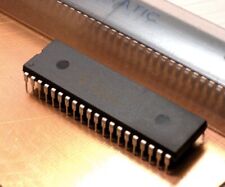 [4 pc] PIC18F4685 -I/P Microcontroller Microchip 3.3K RAM 96K code memory  picture