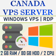2 Year USA VPS - VPS Server Virtual Hosting Windows / Linux VPS Server picture