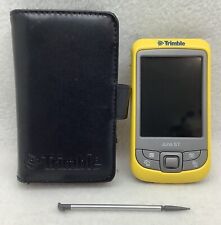 Trimble Juno ST 2.8' Windows Mobile Data Collection PDA GPS Bluetooth 64MB Flash picture