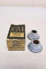 Vintage GM 3710239 Upper Control Arm Ball Stud Seal (2 Pcs) fits 1955-1957 GM picture