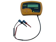 LCR and Impedance Meter picture
