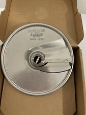 Hobart Slice 5/32 4mm Slicing Plate Commercial Food Processor Disc/blade picture