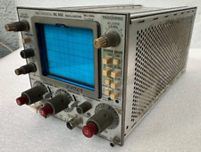Tektronix SC502 Oscilloscope Plug-In for TM500 Mainframe *Guaranteed* picture