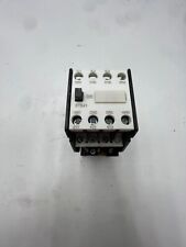 3TB40 Replacement 9A 600V 3P Siemens Contactor with 110/120VAC Coil picture
