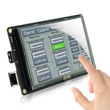 7'' TFT Display with Controller Board+Touchscreen+Program for Industrial Control picture