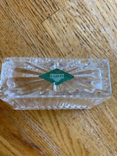 Shannon Crystal Business Card Holder picture