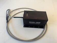 Point Source iFLEX-1000 Temperature Controlled Fiber-Coupled Laser Diode System picture