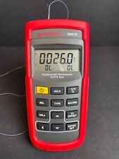 AMPROBE Thermocouple Thermometer picture