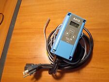 Johnson Controls A419 Electronic Temperature Control w/Sensor & Cables *TESTED* picture