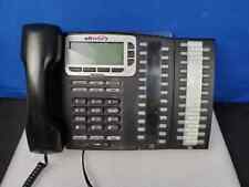 Allworx 9224 IP Phone with Stand and TX 24 Expansion Warranty Business Office picture