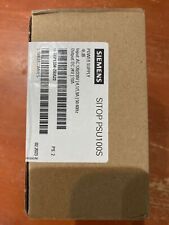 New Siemens 6EP1334-2BA20 Power Supply In Box 6EP13342BA20 picture