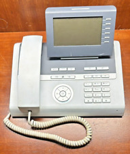 Teléfono OS40 Siemens IP SIP picture