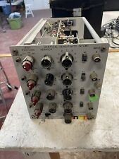 Vintage HP Model 1754A- 4 Channel Amplifier picture