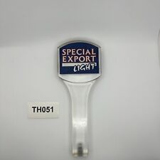 Special Export Light Rare Vintage Beer Tap Handle For Man Cave Bar Pub picture