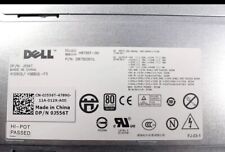 for Dell Precision T5500 Alienware Aurora 875W U595G W299G 0J556T Power Supply picture