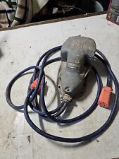 VINTAGE  Square D Class 9002 Type AW2 Foot Switch Series B picture