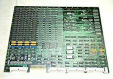 Gould Modicon AS-509P-005 REV A5 Memory Board picture
