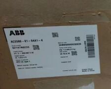 1PC Inverter ACS580-01-04A1-4 1.5KW NEW picture