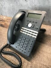 Snom 720 IP Business Phone VOIP | POE No Cable R3A HAC  * Untested * picture