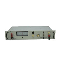 Fluke  845AR High Impedance Voltmeter-Null Detector picture