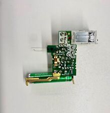 FujiFilm Disposable Camera Flash circuit board w/ Battery picture