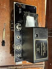 vintage EKG machine suitcase style for parts picture