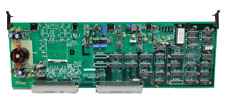 Solartron SI 1255 Impedance Gain/Phase Analyzer Board Module 12600515A Board picture