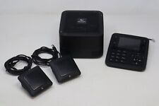 RevoLab FLX UC 1500 Conference Phone VoIP Phone Speakers Dialer Fully Tested picture