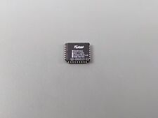 (3) Intel N28F001BX-T120 Flash PLCC 128Kx8, Used ~ US STOCK picture