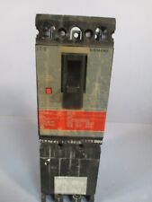 Siemens 100AMP Circuit Breaker Current Limiting 3 Pole CED63B100 picture