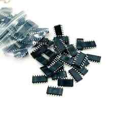 130 pcs Analog Devices Maxim Integrated MAX418CSD Operational OP Amplifiers 4 Ch picture