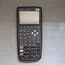 HP 50G Graphing Calculator Vintage  picture